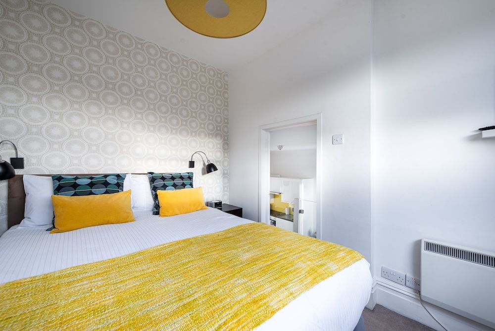 Standard Apartment