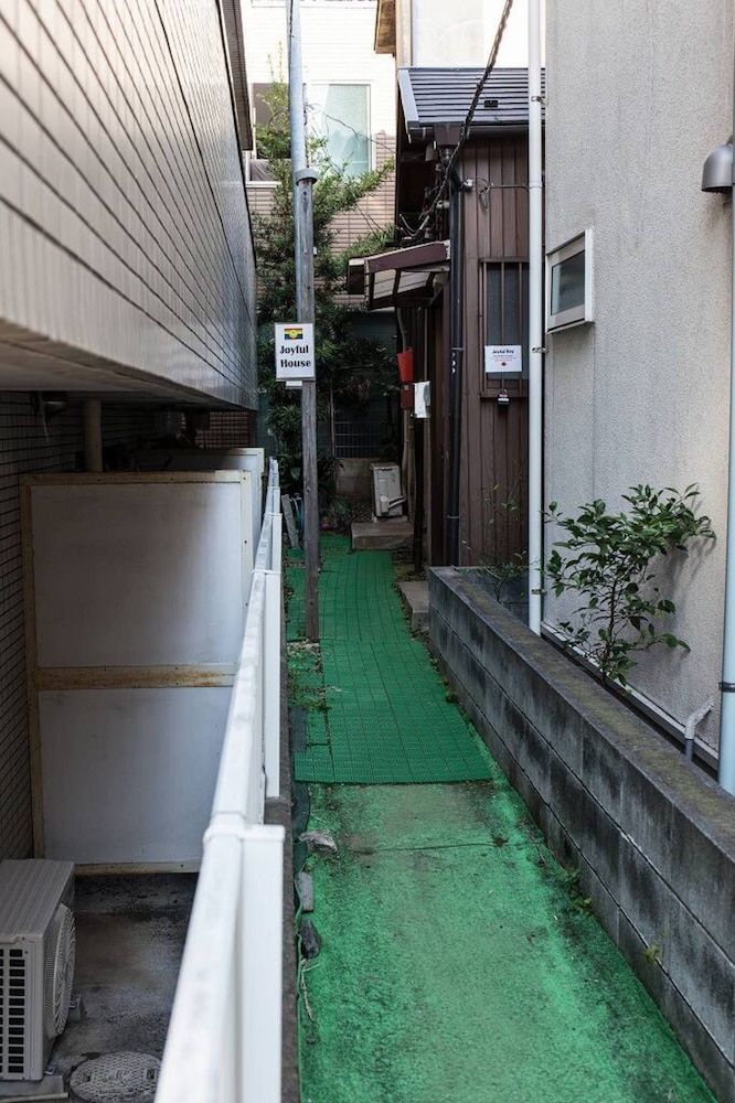 undefined Joyful House