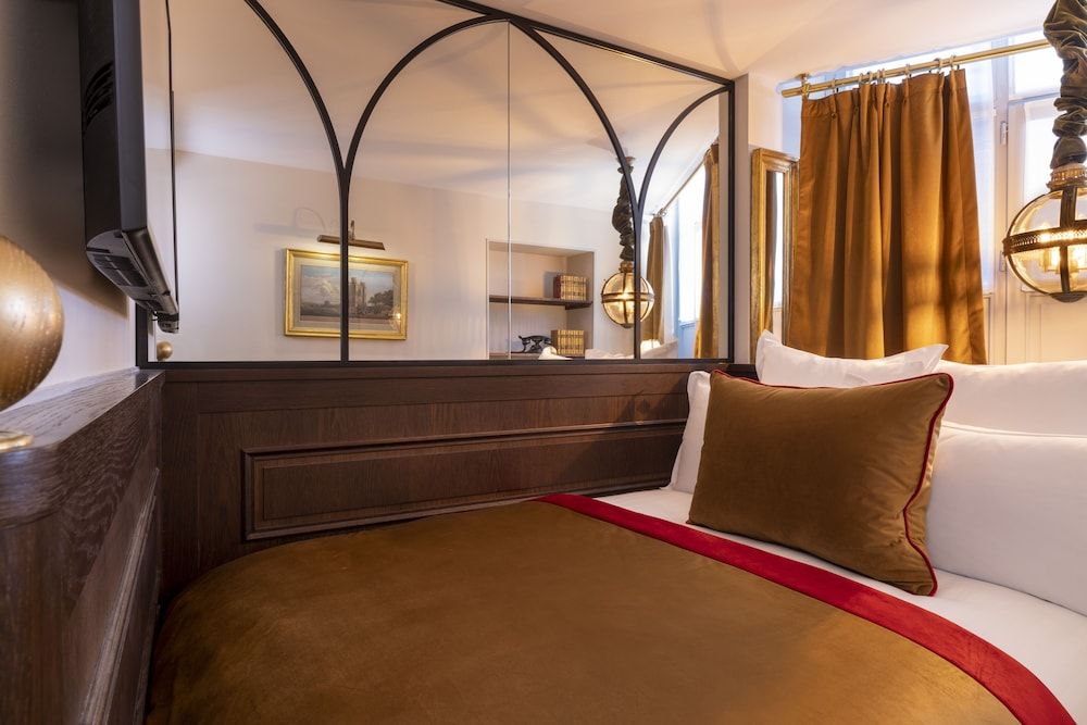 Maison Cardinal Furstemberg Apartment 4