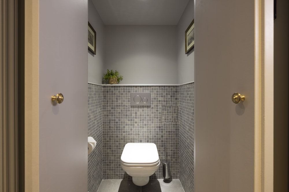 Maison Cardinal Furstemberg Apartment 12