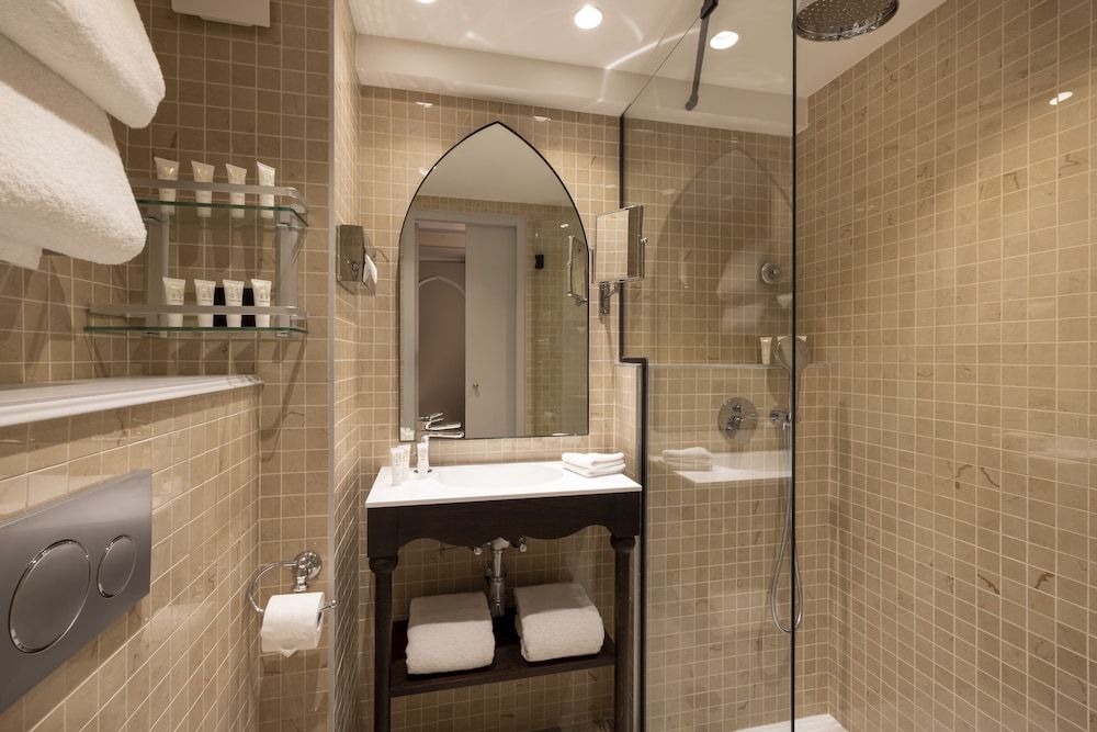 Maison Cardinal Furstemberg Apartment 13