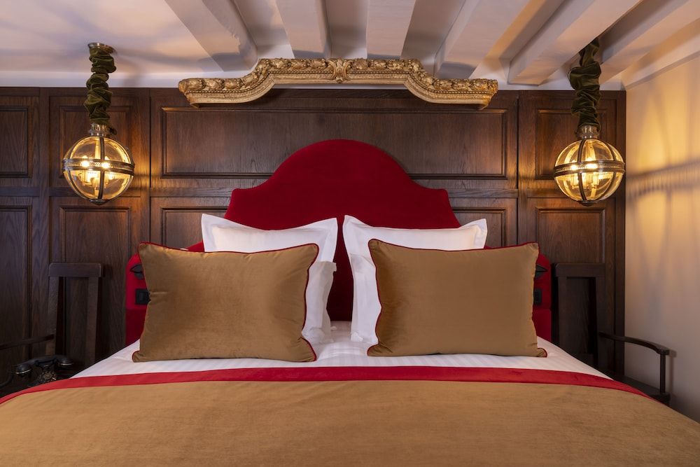 Maison Cardinal Furstemberg Apartment 5