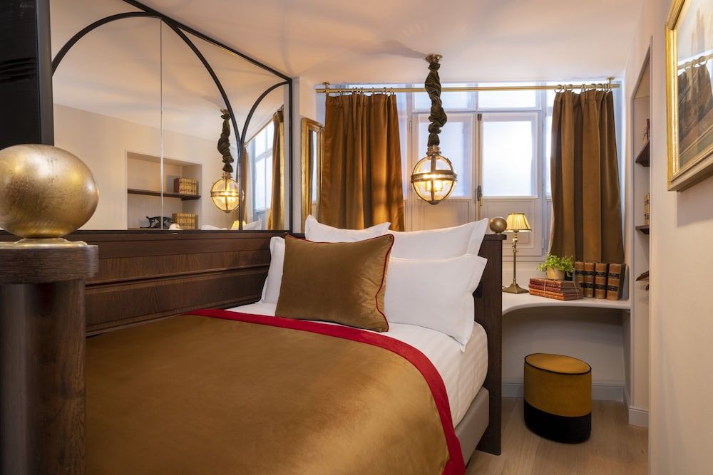 Maison Cardinal Furstemberg Apartment 3