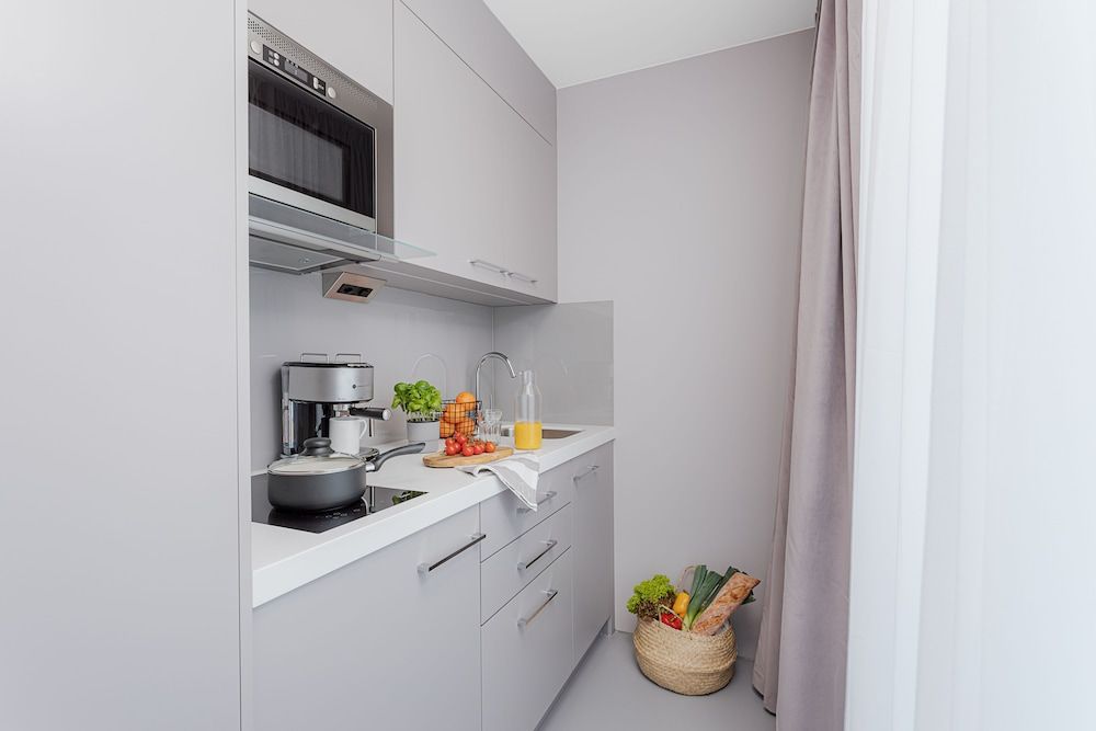 Kitchenette
