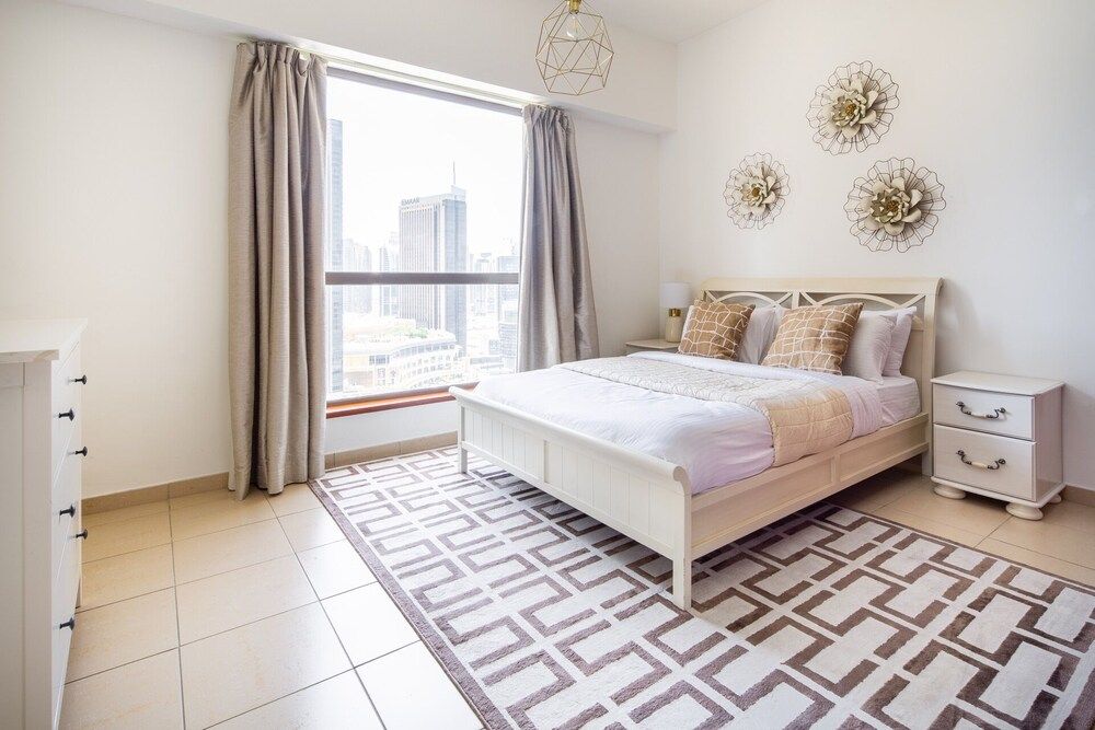 undefined Luxurious 2BR in JBR With Amazing Marina Views! 5
