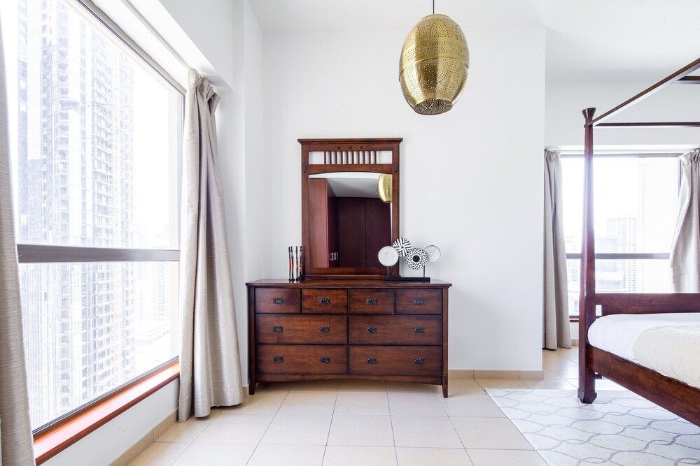 undefined Luxurious 2BR in JBR With Amazing Marina Views! 6
