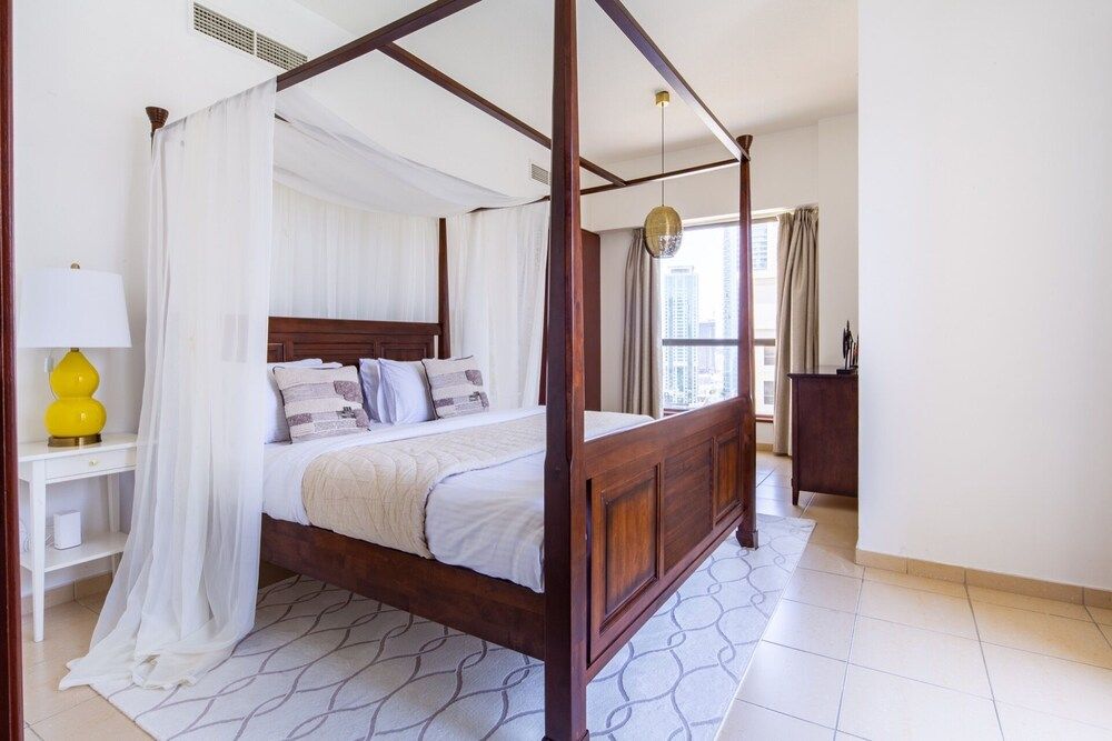 undefined Luxurious 2BR in JBR With Amazing Marina Views! 8