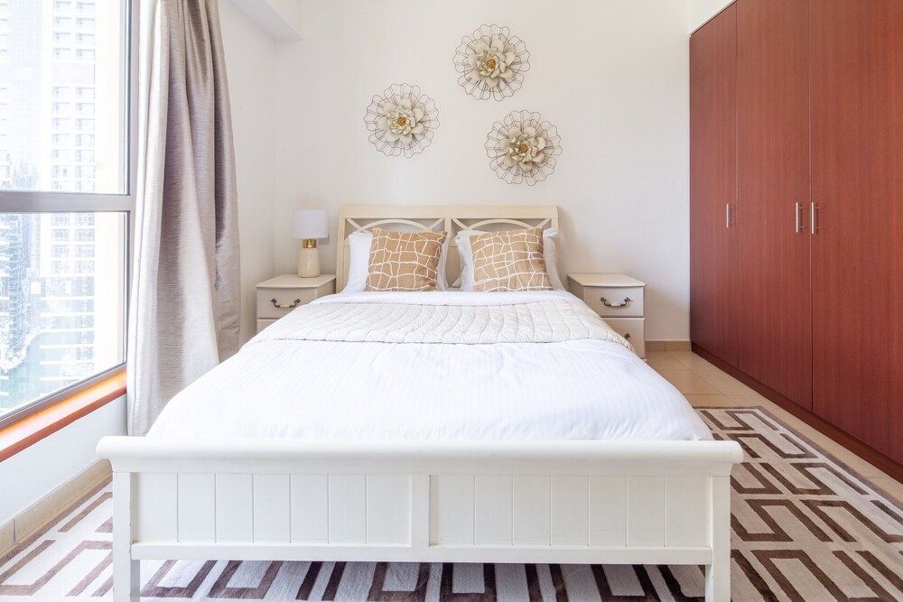 undefined Luxurious 2BR in JBR With Amazing Marina Views! 7