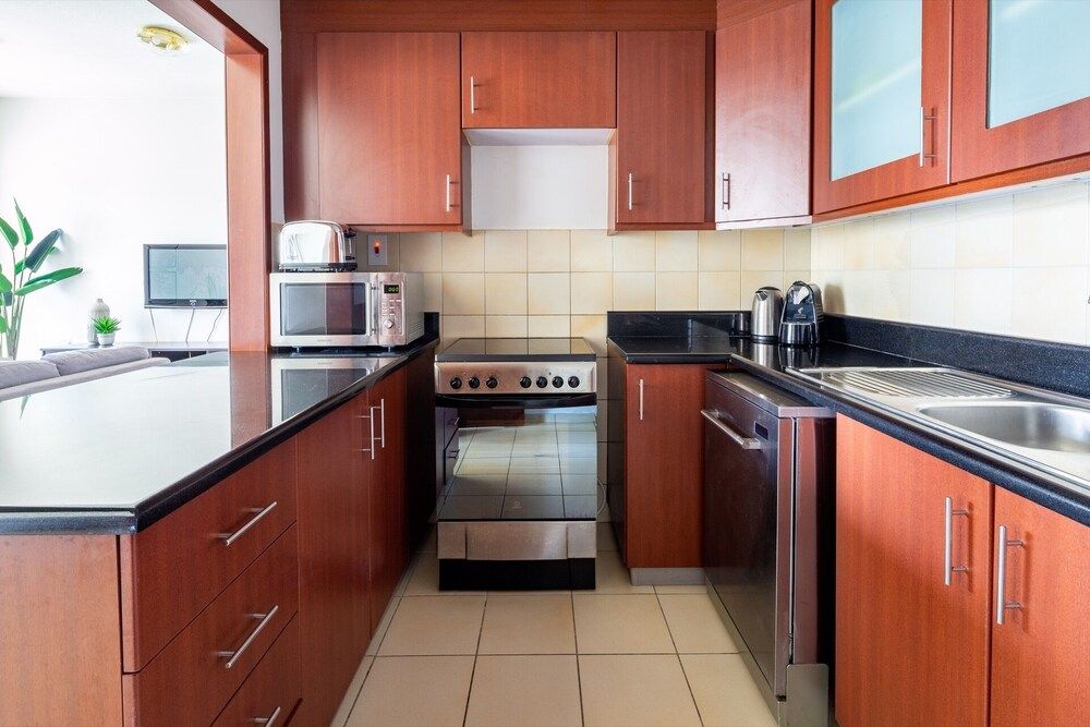 undefined Luxurious 2BR in JBR With Amazing Marina Views! 10