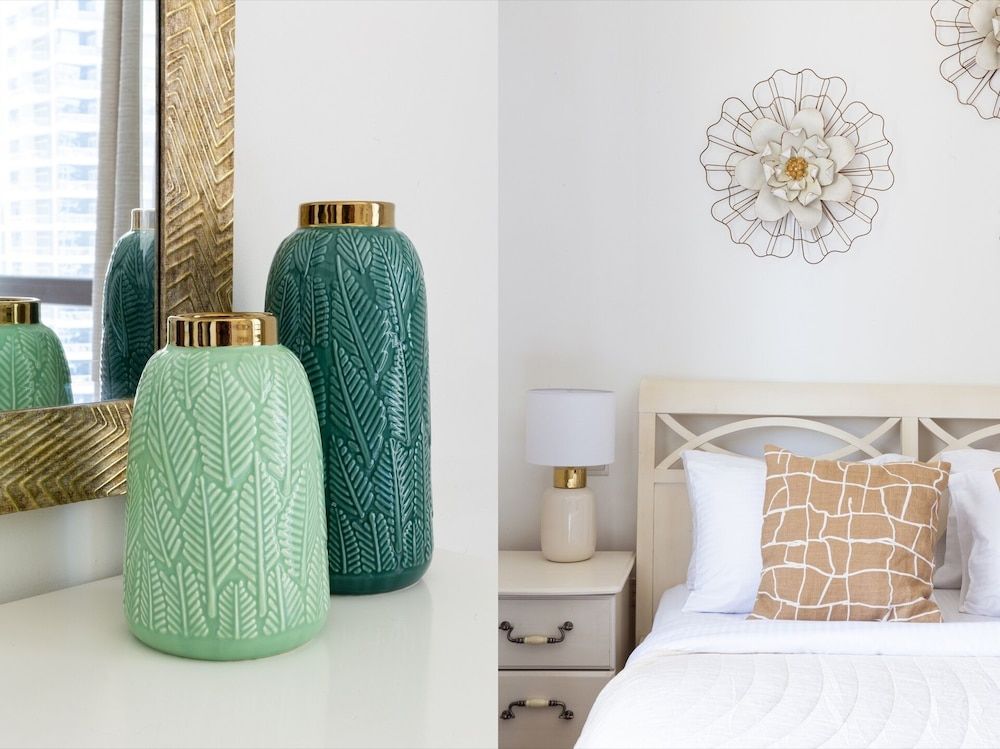 undefined Luxurious 2BR in JBR With Amazing Marina Views! 3