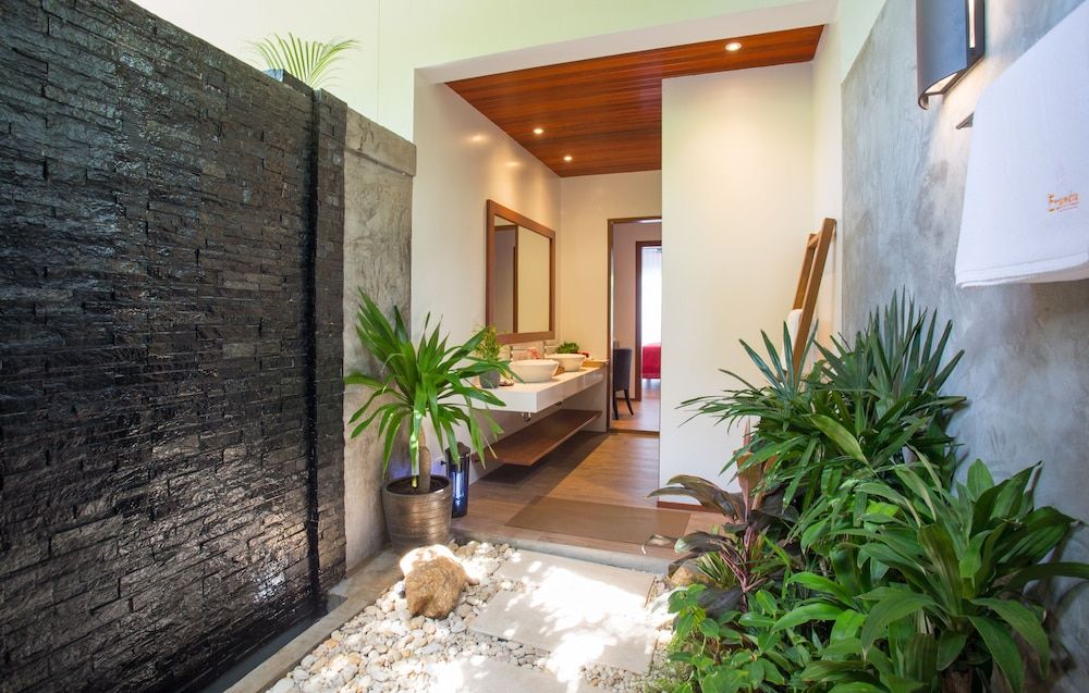 Eranda Pool Spa Villa, Chaweng 2-Bedroom Villa with Sea View 3