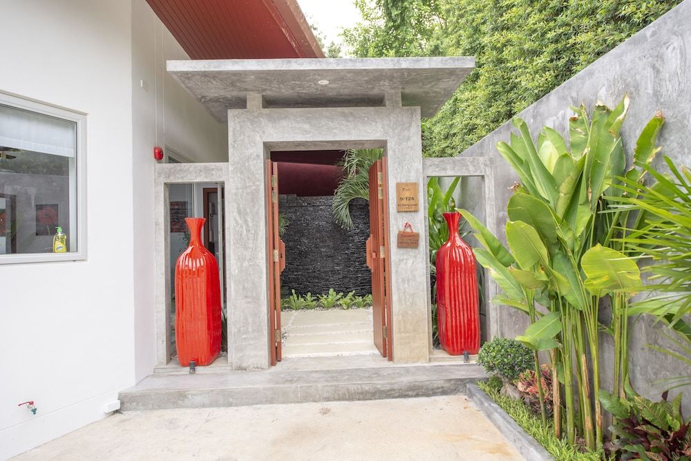 undefined Eranda Pool Spa Villa, Chaweng 9