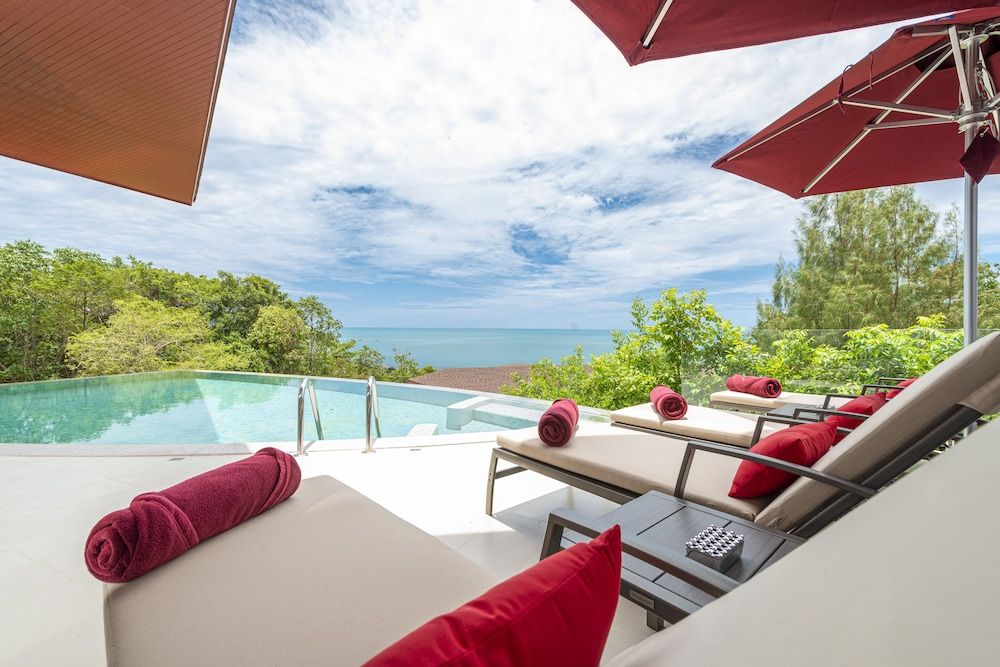 undefined Eranda Pool Spa Villa, Chaweng 3
