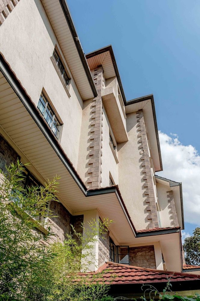 undefined Mvuli House 3