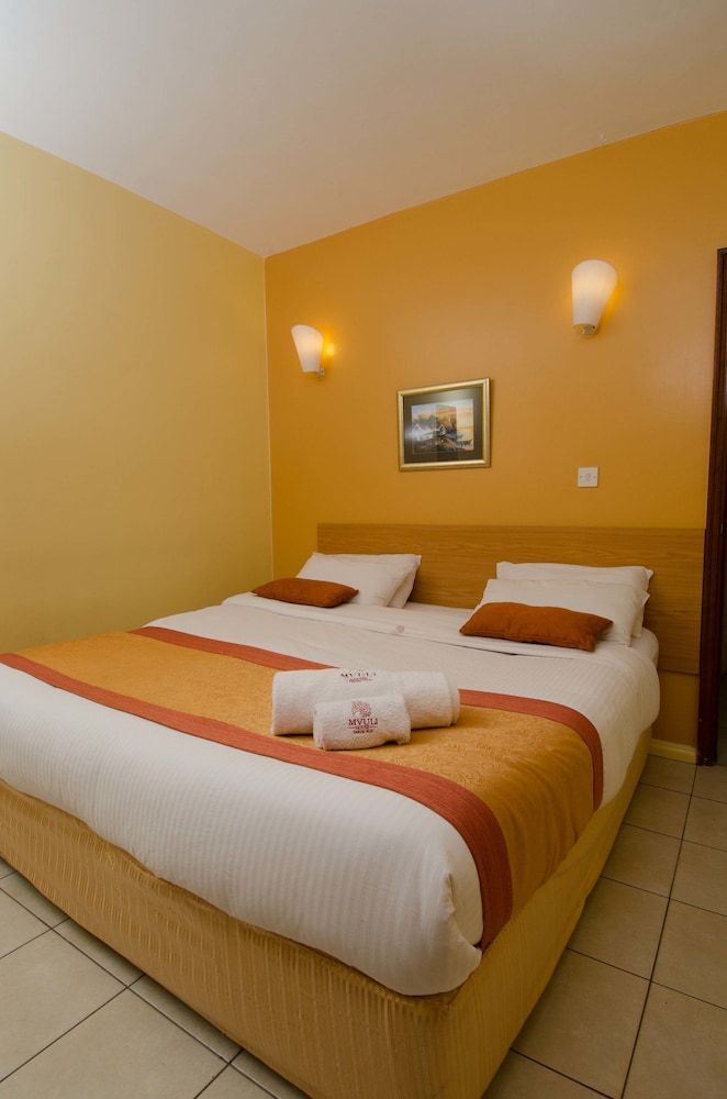 Mvuli House Double or Twin Room 5