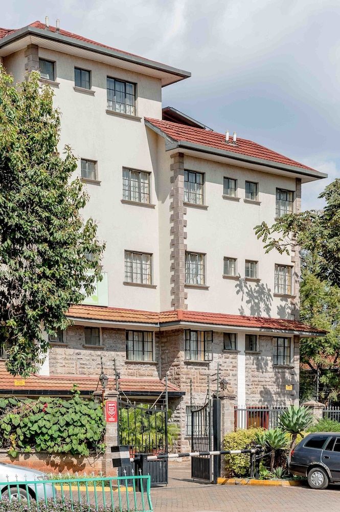 undefined Mvuli House 7