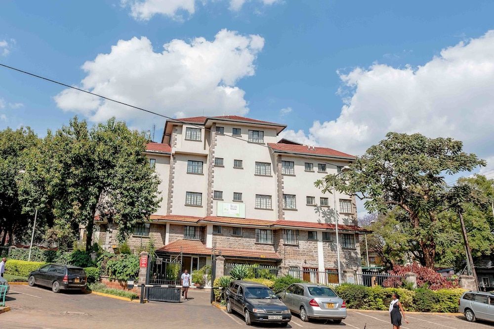 undefined Mvuli House 6