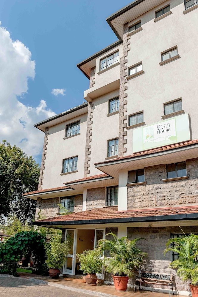 undefined Mvuli House 5