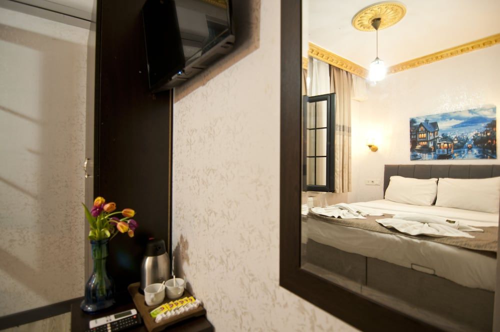 undefined Golden Horn Park Hotel