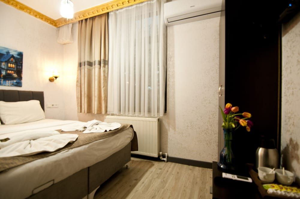 undefined Golden Horn Park Hotel 9