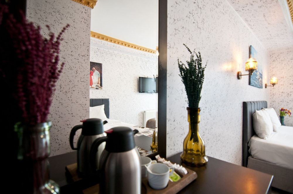 undefined Golden Horn Park Hotel 5