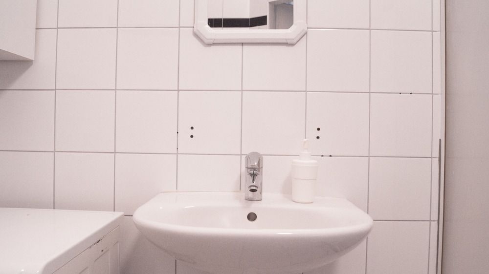 Vibrant Apartment Near Downtown Apartment 20