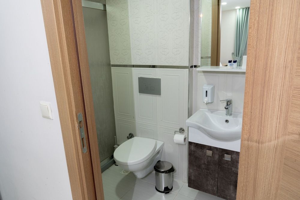 undefined Loss Hotel