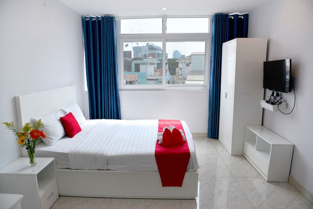 undefined King Apartment 2