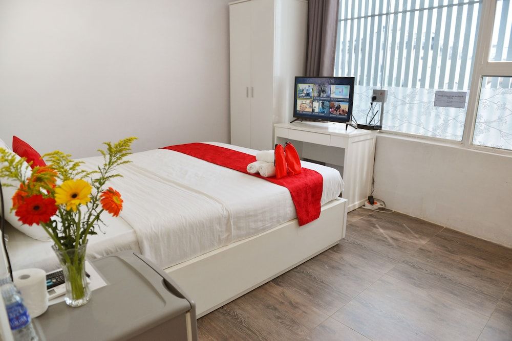 undefined King Apartment 3