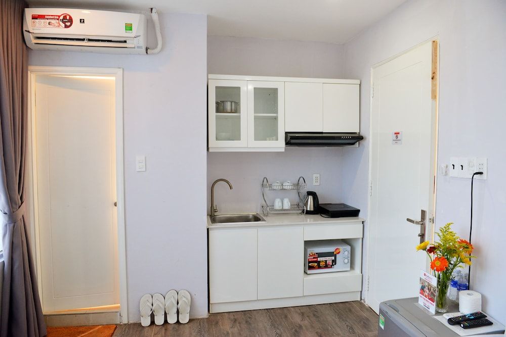 undefined King Apartment 10