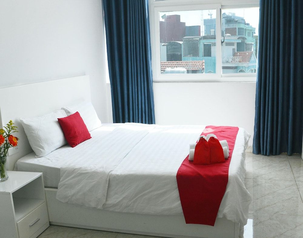 undefined King Apartment 7