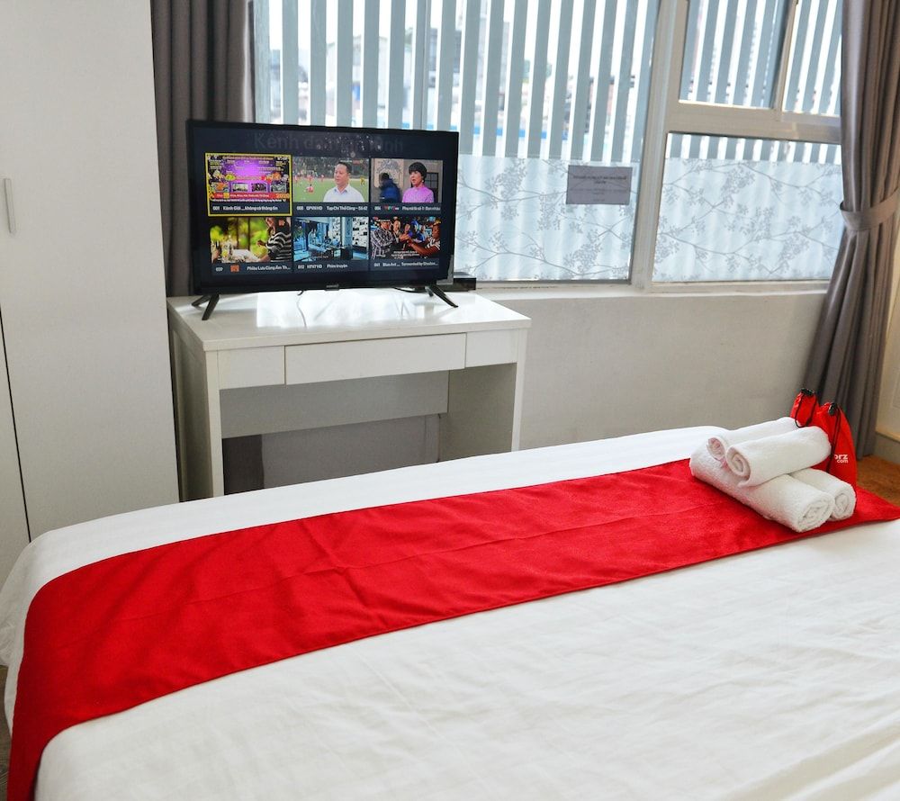 undefined King Apartment 6