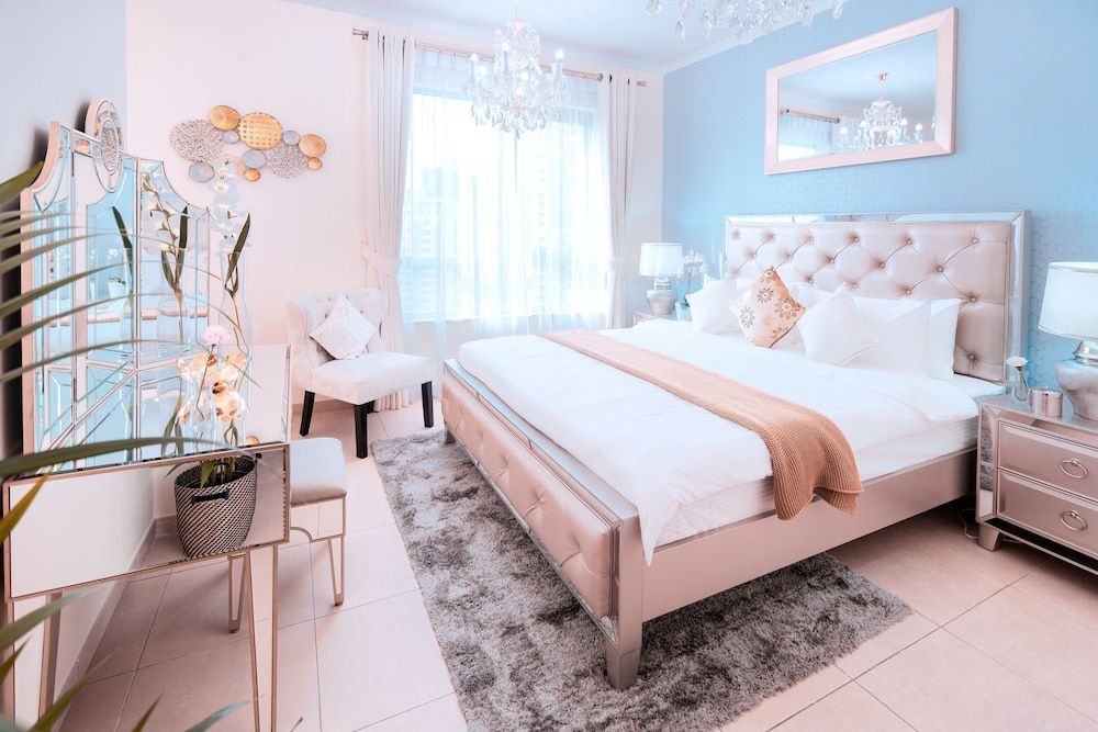 undefined Elite Royal Apartment - Burj Khalifa & Fountain view - The Royal 5