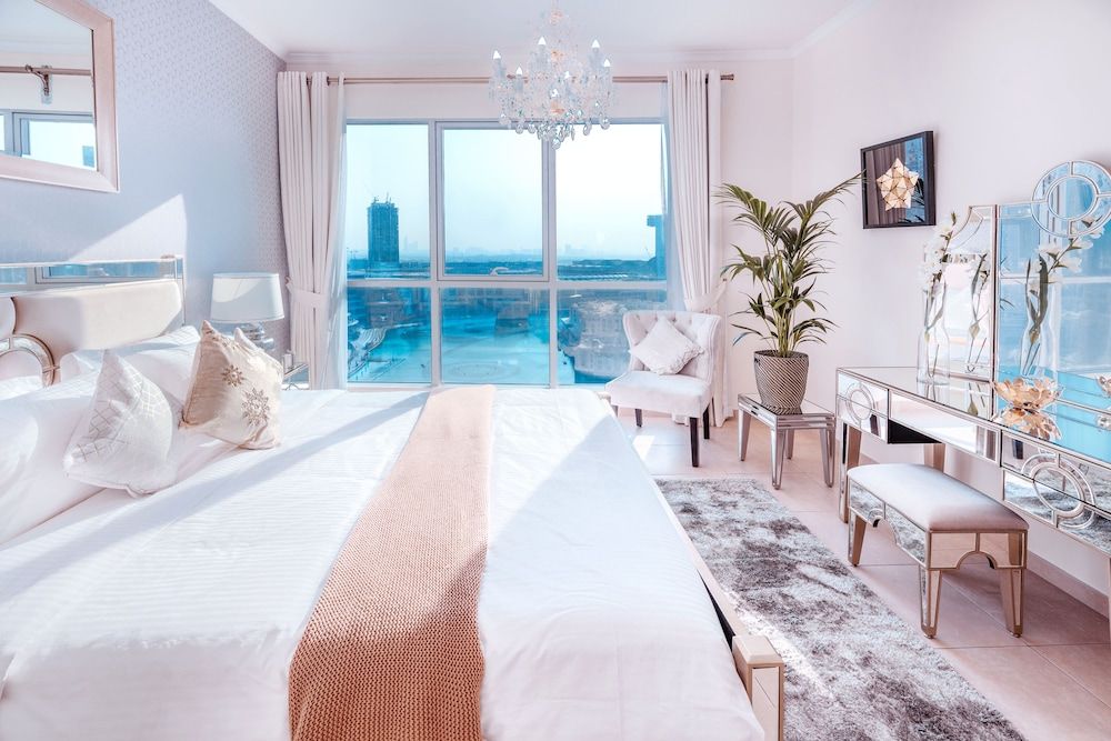 undefined Elite Royal Apartment - Burj Khalifa & Fountain view - The Royal 6