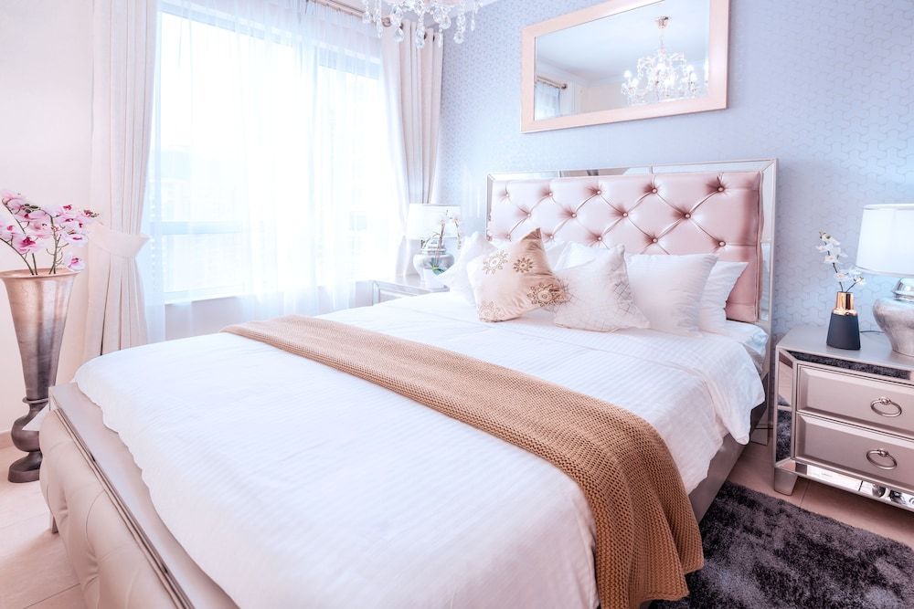 undefined Elite Royal Apartment - Burj Khalifa & Fountain view - The Royal 3