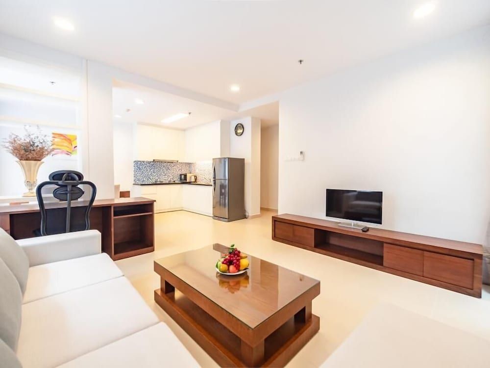 undefined Glenwood Residences 4