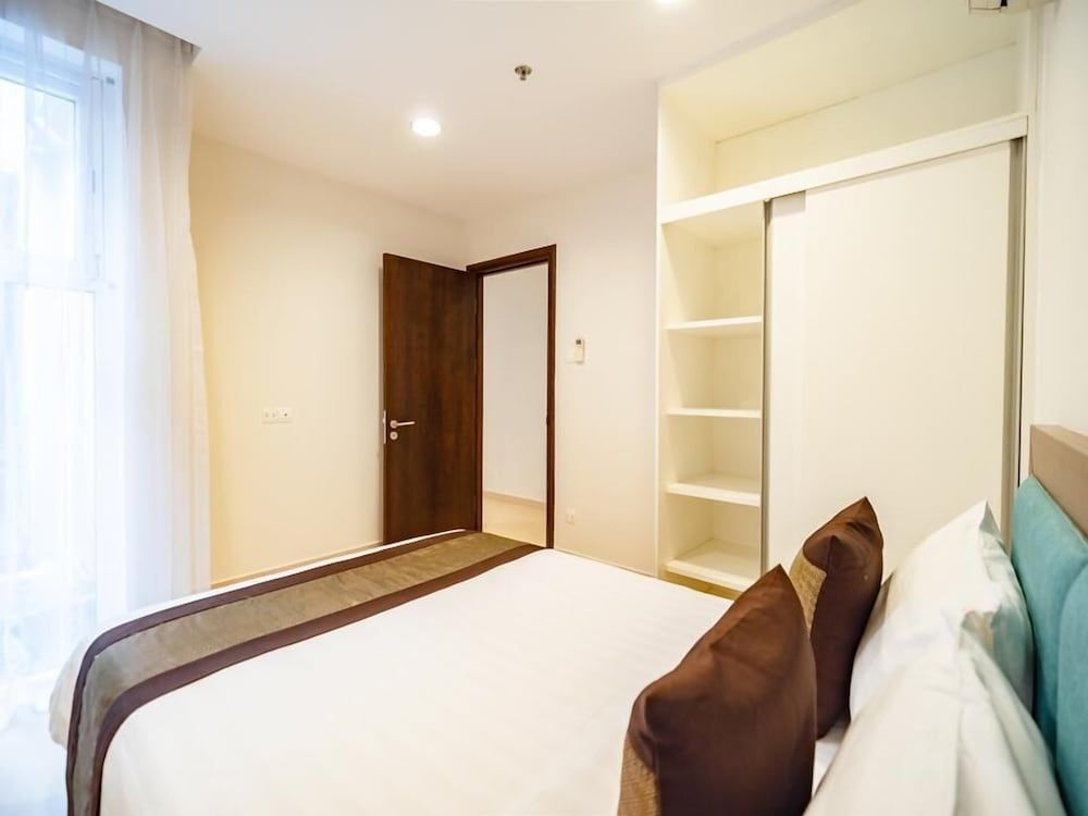 Apartment, 1 Bedroom