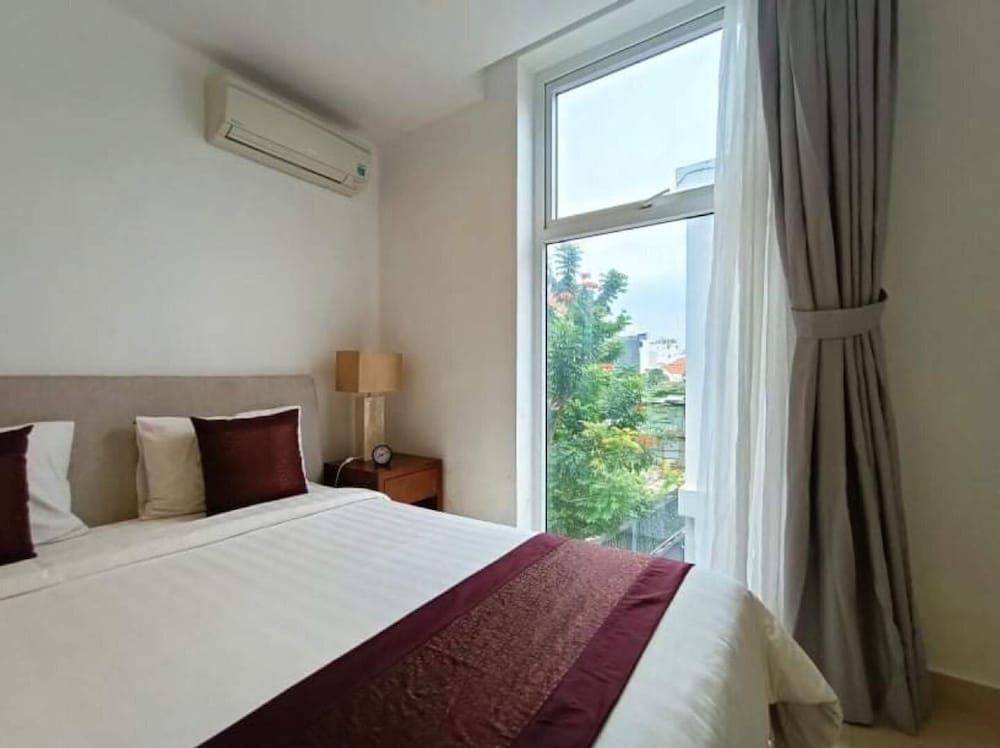 undefined Glenwood Residences 10