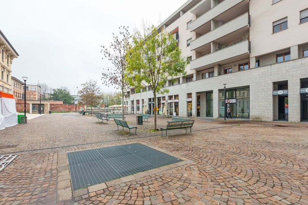 undefined Savona District Terrace Flat 2