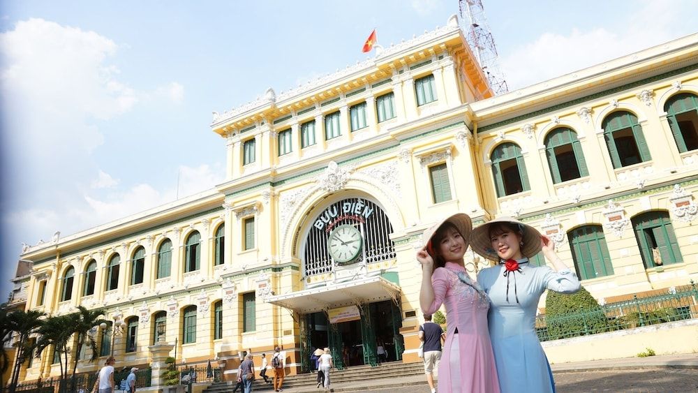 undefined Yadoya Saigon 3