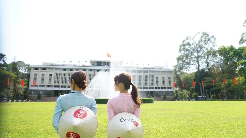 undefined Yadoya Saigon 2