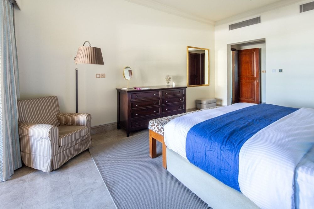 undefined Luxury Lifestyle In This 1BR Apt - Fairmont Palm Jumeirah 7