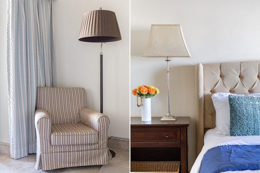 undefined Luxury Lifestyle In This 1BR Apt - Fairmont Palm Jumeirah 6