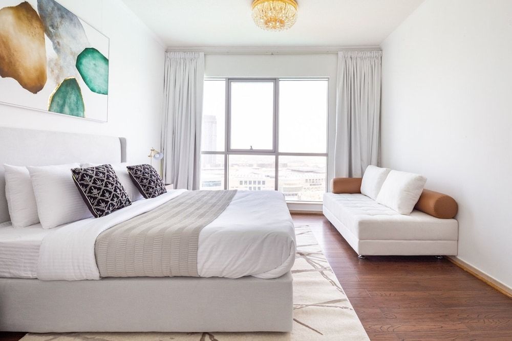 undefined Stellar 2BR Apartment With Dazzling Views Of The Burj Khalifa 10