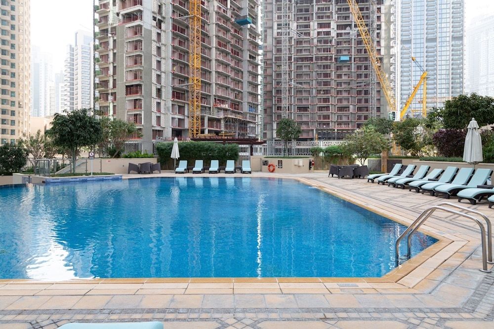 undefined Stellar 2BR Apartment With Dazzling Views Of The Burj Khalifa 3