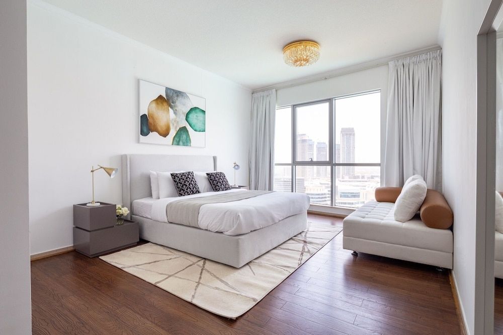 undefined Stellar 2BR Apartment With Dazzling Views Of The Burj Khalifa 9