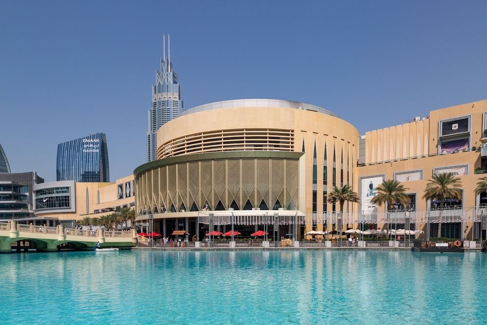 undefined Stellar 2BR Apartment With Dazzling Views Of The Burj Khalifa