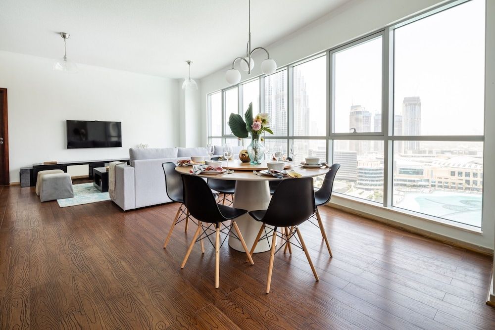 undefined Stellar 2BR Apartment With Dazzling Views Of The Burj Khalifa 5