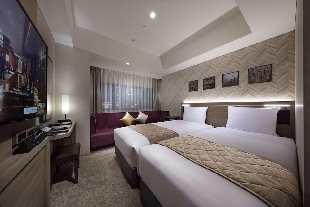 Comfort Twin Room, Non Smoking