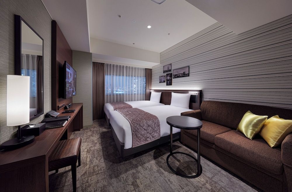 Superior Twin Room, Non Smoking
